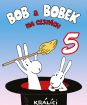 Bob a Bobek 5: Na cestách