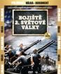 Bojisko 2. svetovej vojny – 4. DVD
