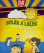 Bolek a Lolek - Na prázdninách 2 - (papierový obal)