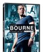 Bourneova kolekcia 1 - 5 (5DVD)