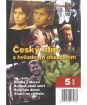 Český film s hvězdným obsazením (5 DVD)