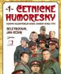 Četnické humoresky 1 (5 DVD)