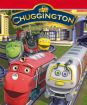 Chuggington: Veselé vláčiky 10  - Vlakozni parta