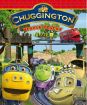 Chuggington: Veselé vláčiky 3 - Mašinky na safari