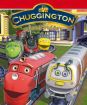 Chuggington - Veselé vláčky  - Vláčiková partia