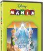 Cililing a tajomstvo krídiel DVD (SK) - Edice Disney mánia