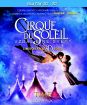 Cirque Du Soleil: Vzdialené svety 3D + 2D (2 Bluray)