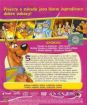 Čo nového Scooby-Doo? 6