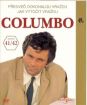 Columbo - DVD 21 - epizody 41 / 42 (papierový obal)