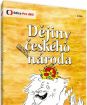 Dejiny udatného českého národa - reedícia (2 DVD)