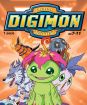 Digimon 1. séria - 2. disk