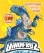 Dinofroz 1. DVD (slimbox)
