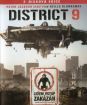 District 9 (2 DVD)