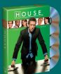 Dr. House (4.séria) - 4 DVD