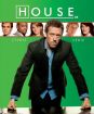 Dr. House (4.séria) - 4 DVD