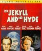 Dr.Jekyll a pán Hyde (1932 & 1941)