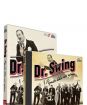 DR.SWING - Poznáte lehce náš rytmus-komplet (1cd+1dvd)