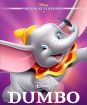 Dumbo - Disney klasické rozprávky