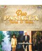 DUO PANACEA - Lektvar známých melodií (1cd+1dvd)