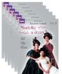 DVD sada: Manželky a dcery (6 DVD)