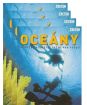 DVD sada: Oceány (4 DVD)