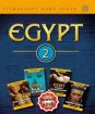 Egypt 2 - 4 DVD (pap. box) FE