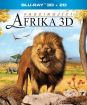 Fascinujúca Afrika 3D