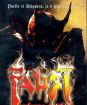 Faust: zmluva s diablom