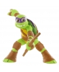 Figúrka Ninja korytnačky - Donatello - fialový (7 cm)
