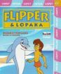 Flipper a Lopaka: Hľadanie pokladu