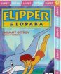 Flipper a Lopaka: Tajomný ostrov
