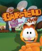 Garfield show 6.