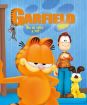 Garfield show 1. - hra na mačku a myš