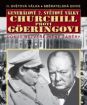 Generálové 2. světové války - Churchill proti Göeringovi (papierový obal)