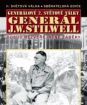 Generálové 2. světové války - J.W.Stilwell (papierový obal) - kopia