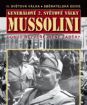 Generálové 2. světové války - Mussolini (papierový obal)