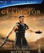 Gladiátor (Bluray - digibook)