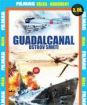 Guadalcanal: Ostrov smrti – 3. DVD