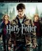 Harry Potter a Dary smrti - 2.časť (SK/CZ dabing) 2 DVD
