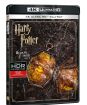 Harry Potter a Dary smrti 2BD (UHD+BD)