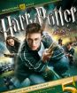 Harry Potter a Fénixov rád - Slovenský dabing (3 DVD)