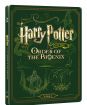 Harry Potter a Fénixov rád - Steelbook