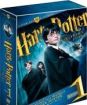 Harry Potter a kameň mudrcov S.E. (3 DVD)