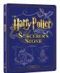 Harry Potter a kameň mudrcov - Steelbook