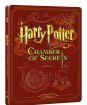 Harry Potter a tajomná komnata - Steelbook