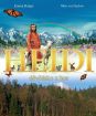 Heidi, dievčatko z hôr 