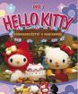 Hello Kitty 3 - Dobrodružstvi v Pařízkově