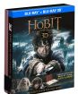 Hobit: Bitka piatich armád - 3D/2D (4 Bluray) - Bilbov zápisník