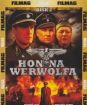 Hon na Werwolfa II. DVD