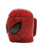 Hrnček Spider-Man 3D 350 ml
